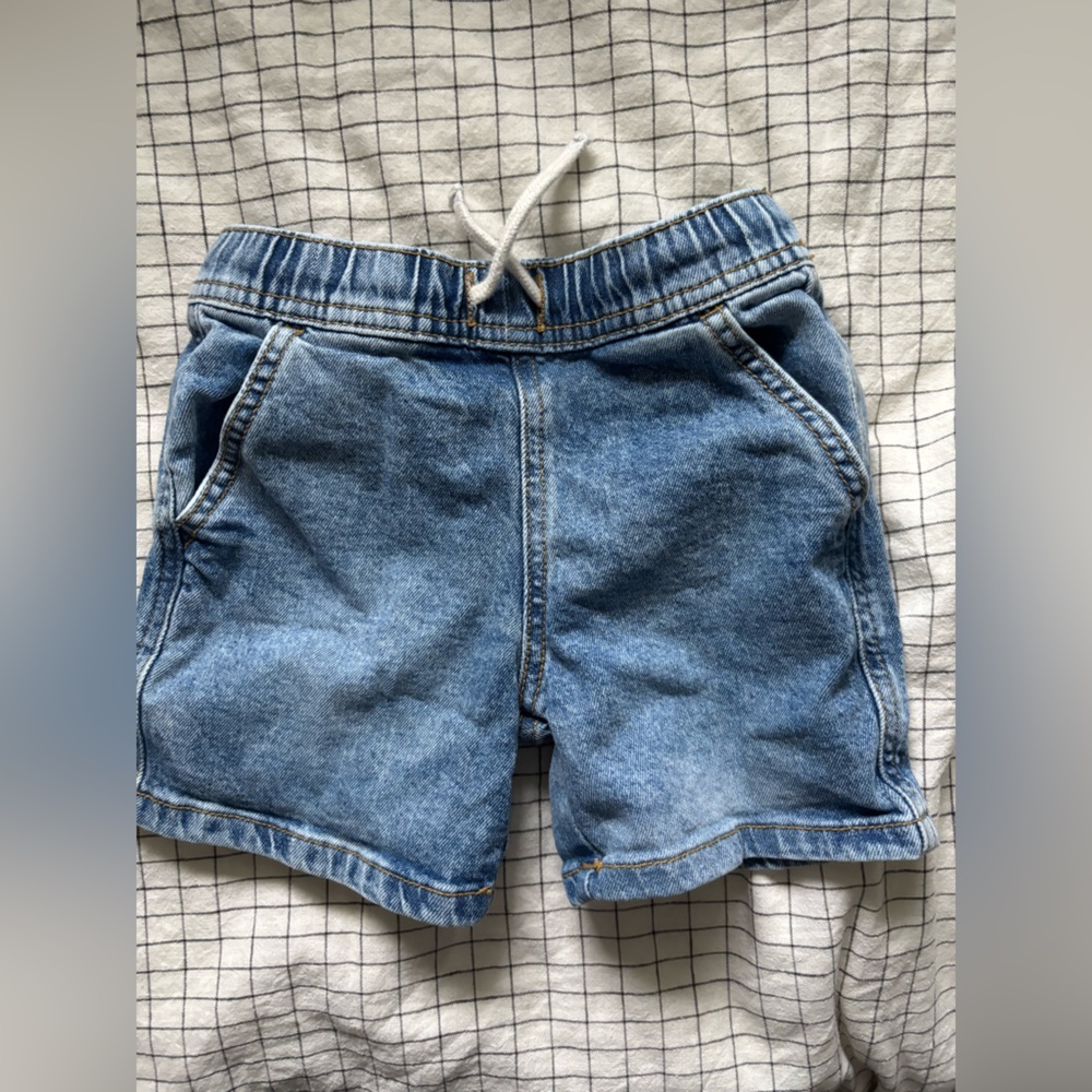Cat & Jack Shorts